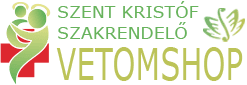 Szent Kristóf Szakrendelő VetomSHOP